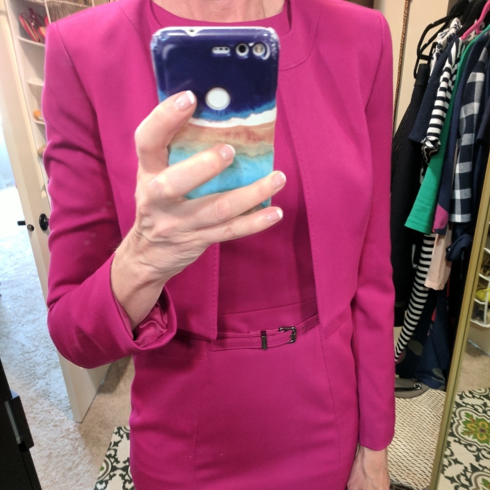 Dress Suit